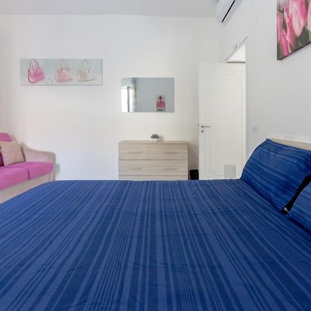 Apartmán Casa Sofia Sorrento Exteriér fotografie