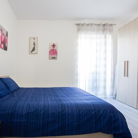 Apartmán Casa Sofia Sorrento Exteriér fotografie