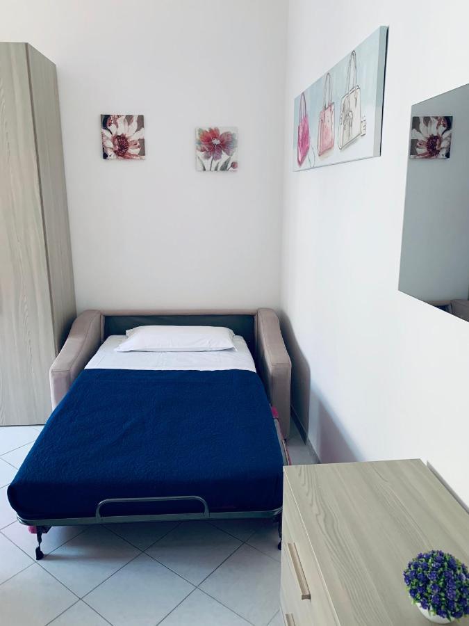 Apartmán Casa Sofia Sorrento Exteriér fotografie