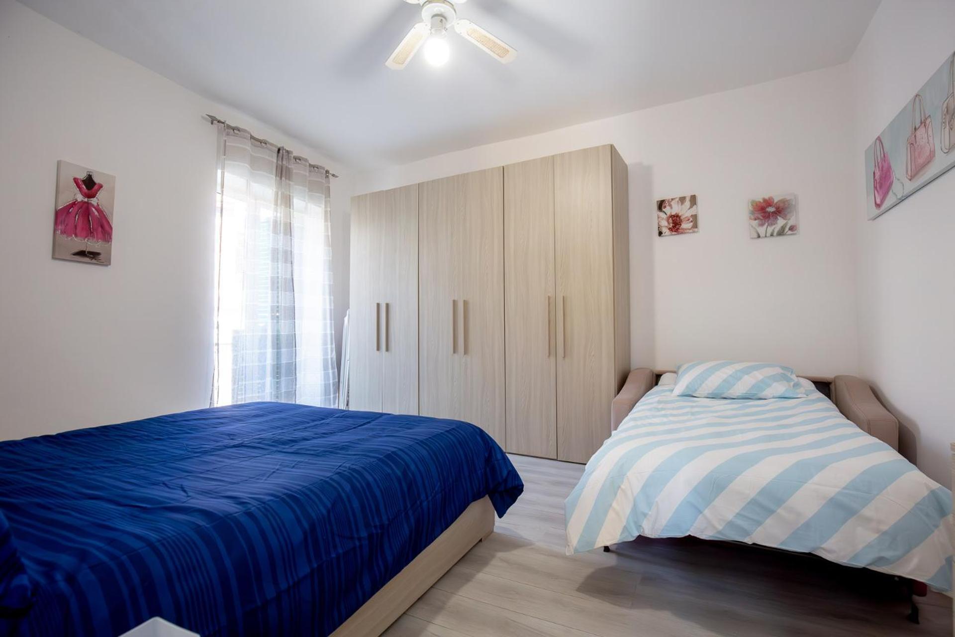 Apartmán Casa Sofia Sorrento Exteriér fotografie