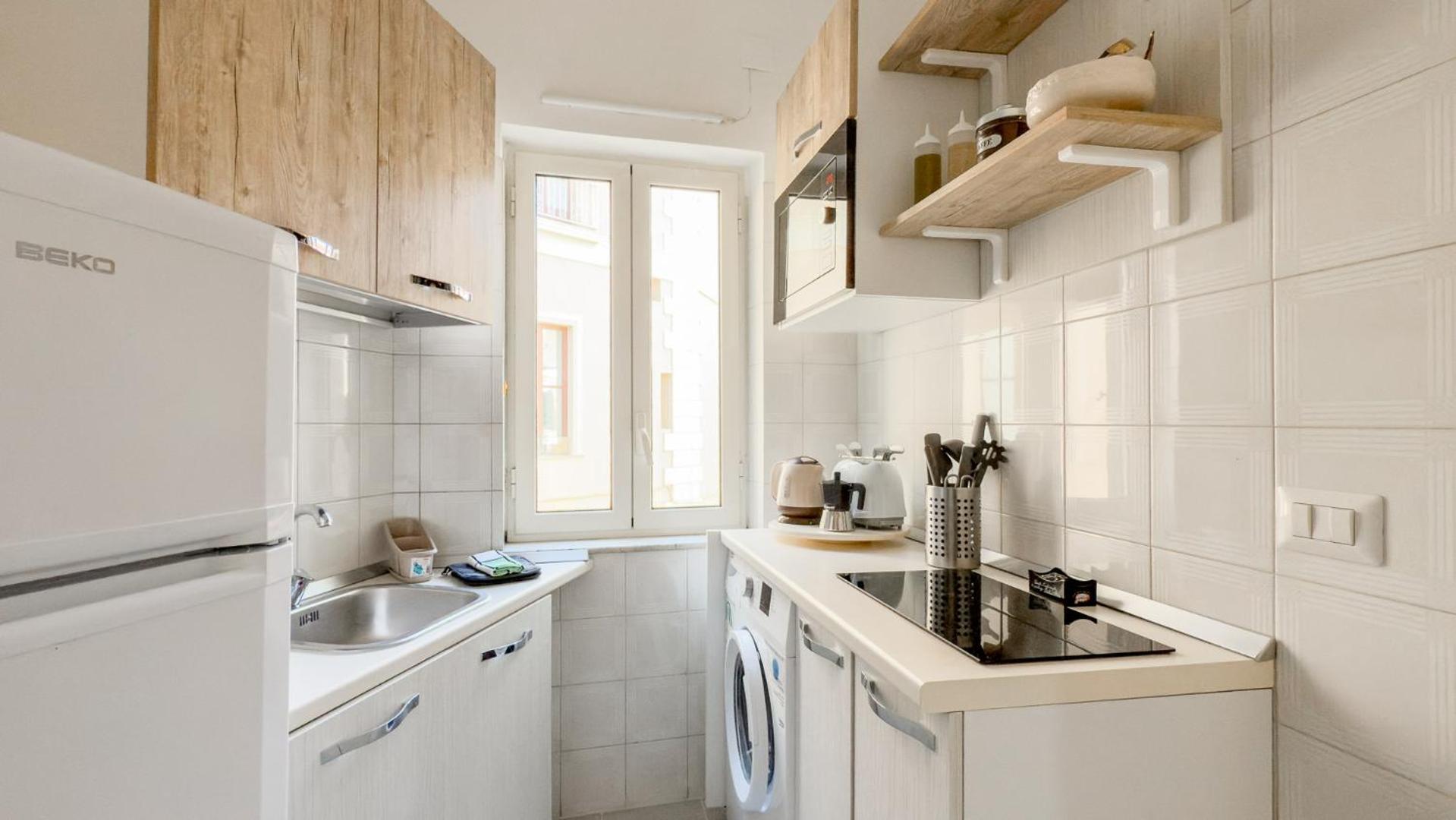 Apartmán Casa Sofia Sorrento Exteriér fotografie