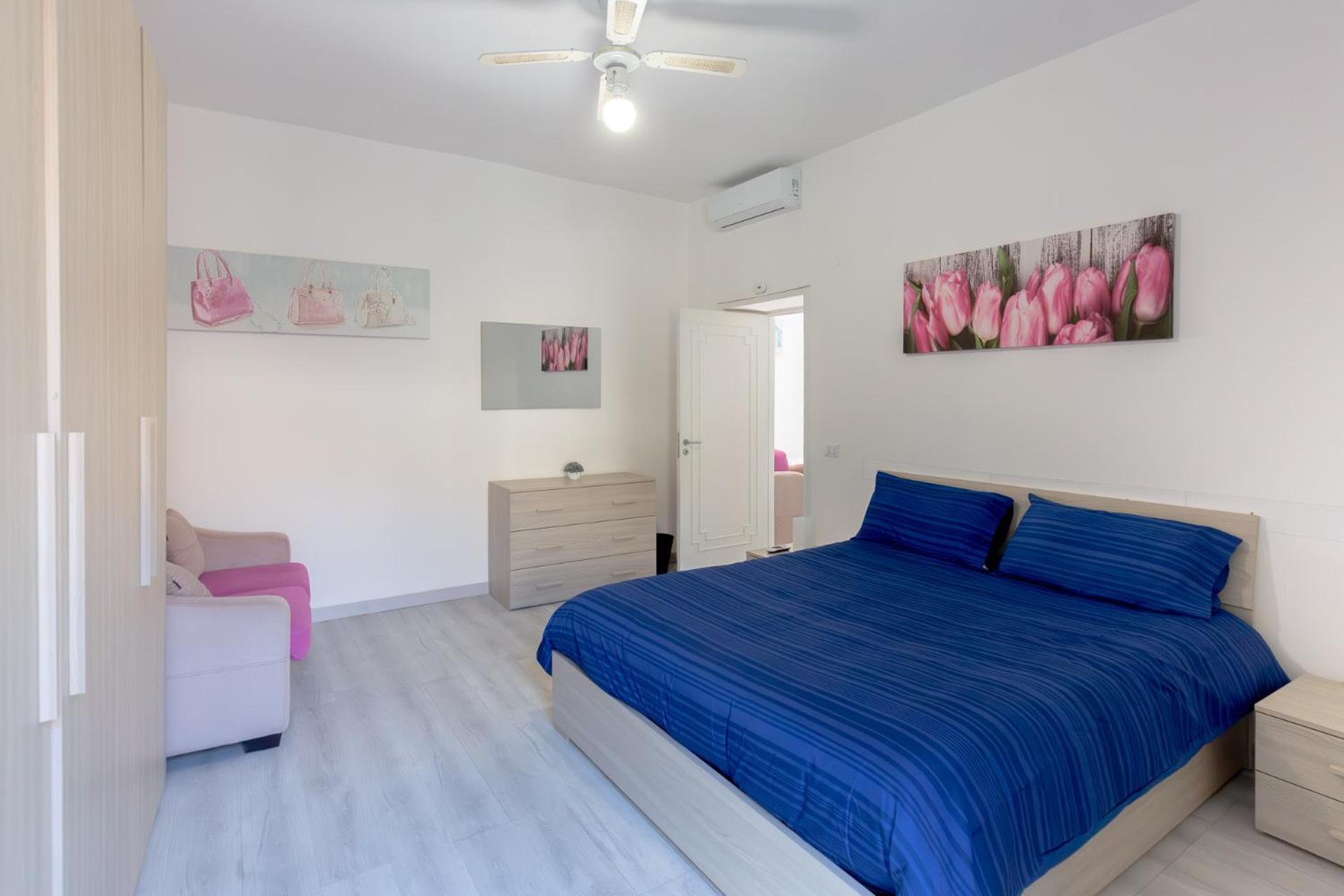 Apartmán Casa Sofia Sorrento Exteriér fotografie