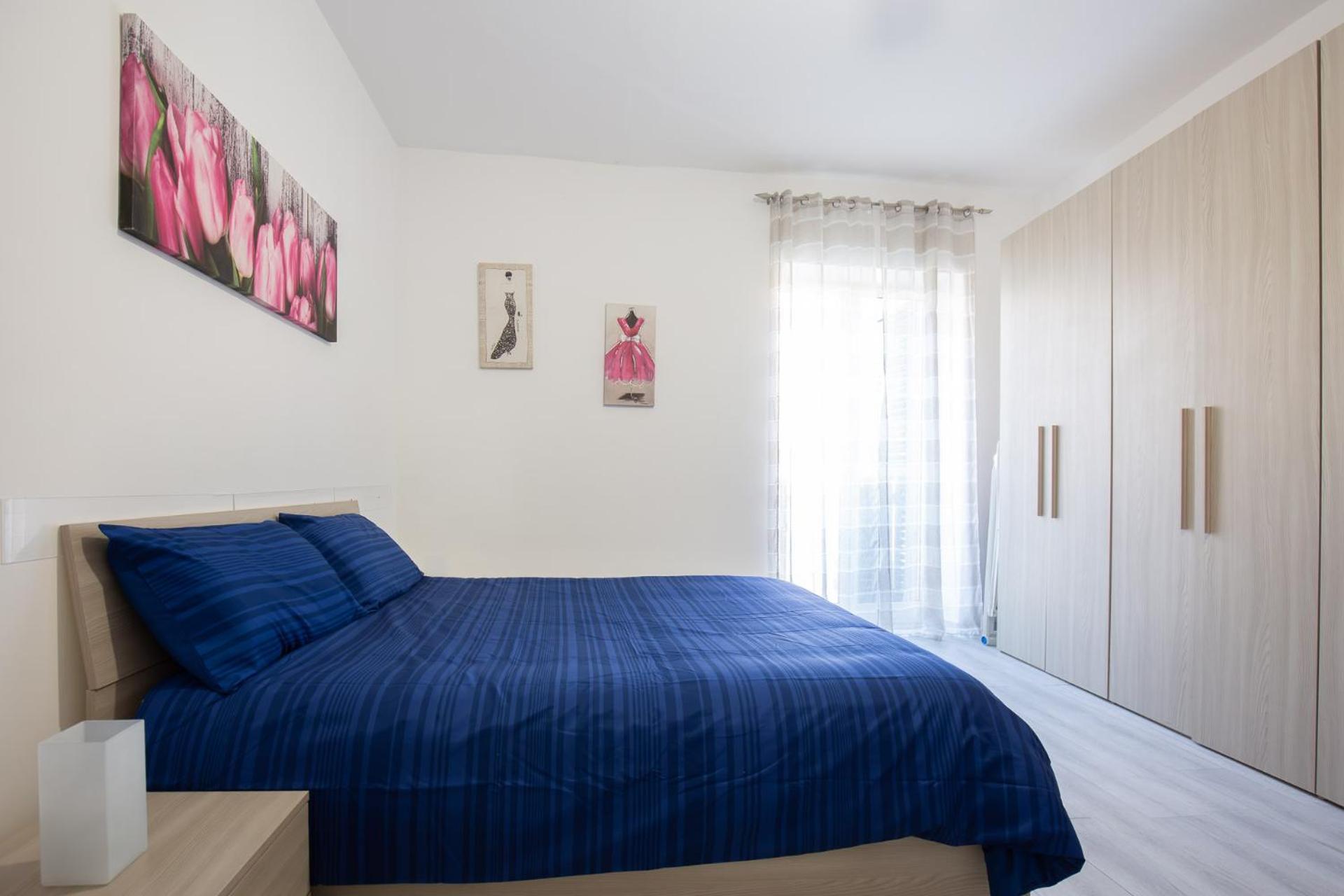 Apartmán Casa Sofia Sorrento Exteriér fotografie