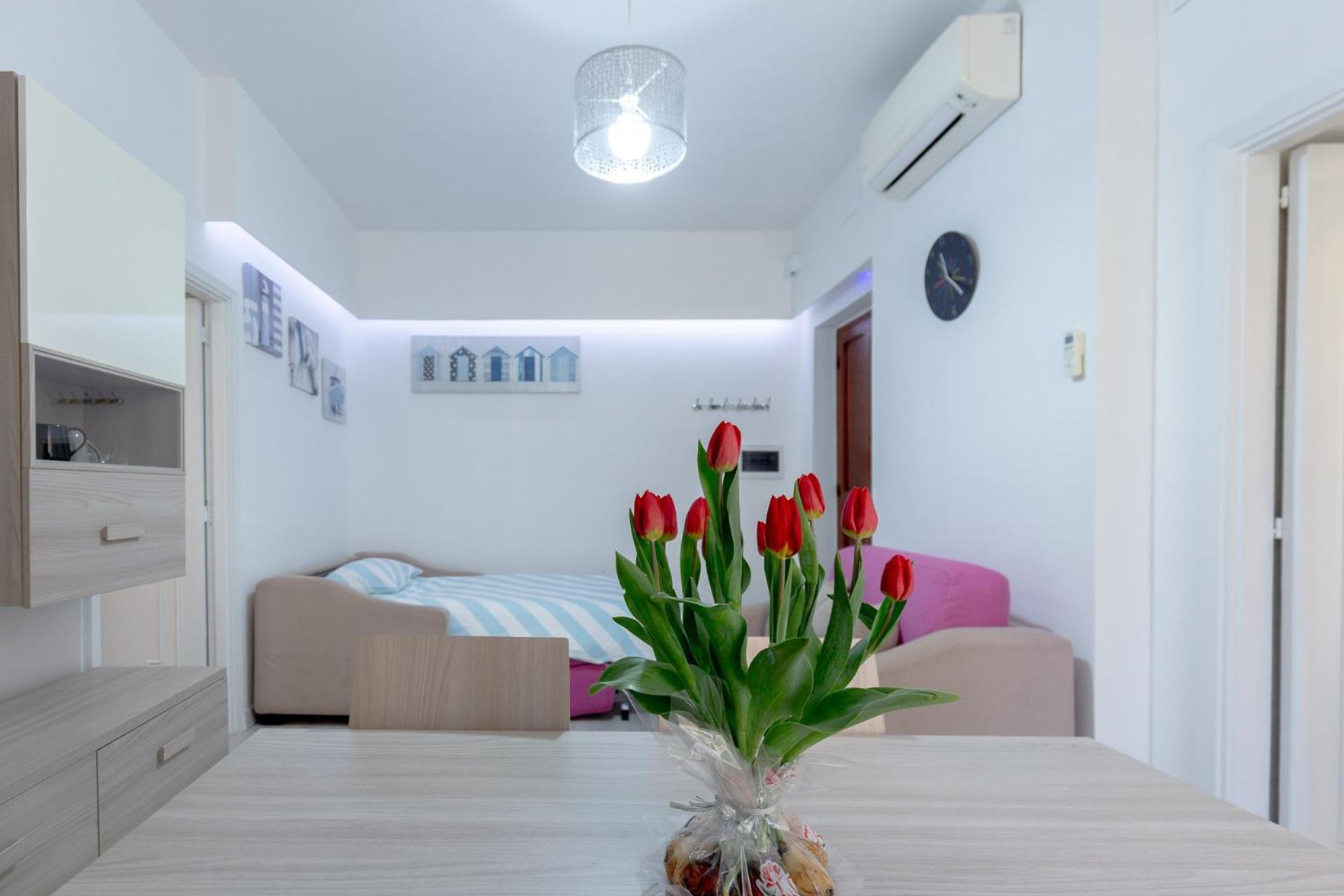 Apartmán Casa Sofia Sorrento Exteriér fotografie