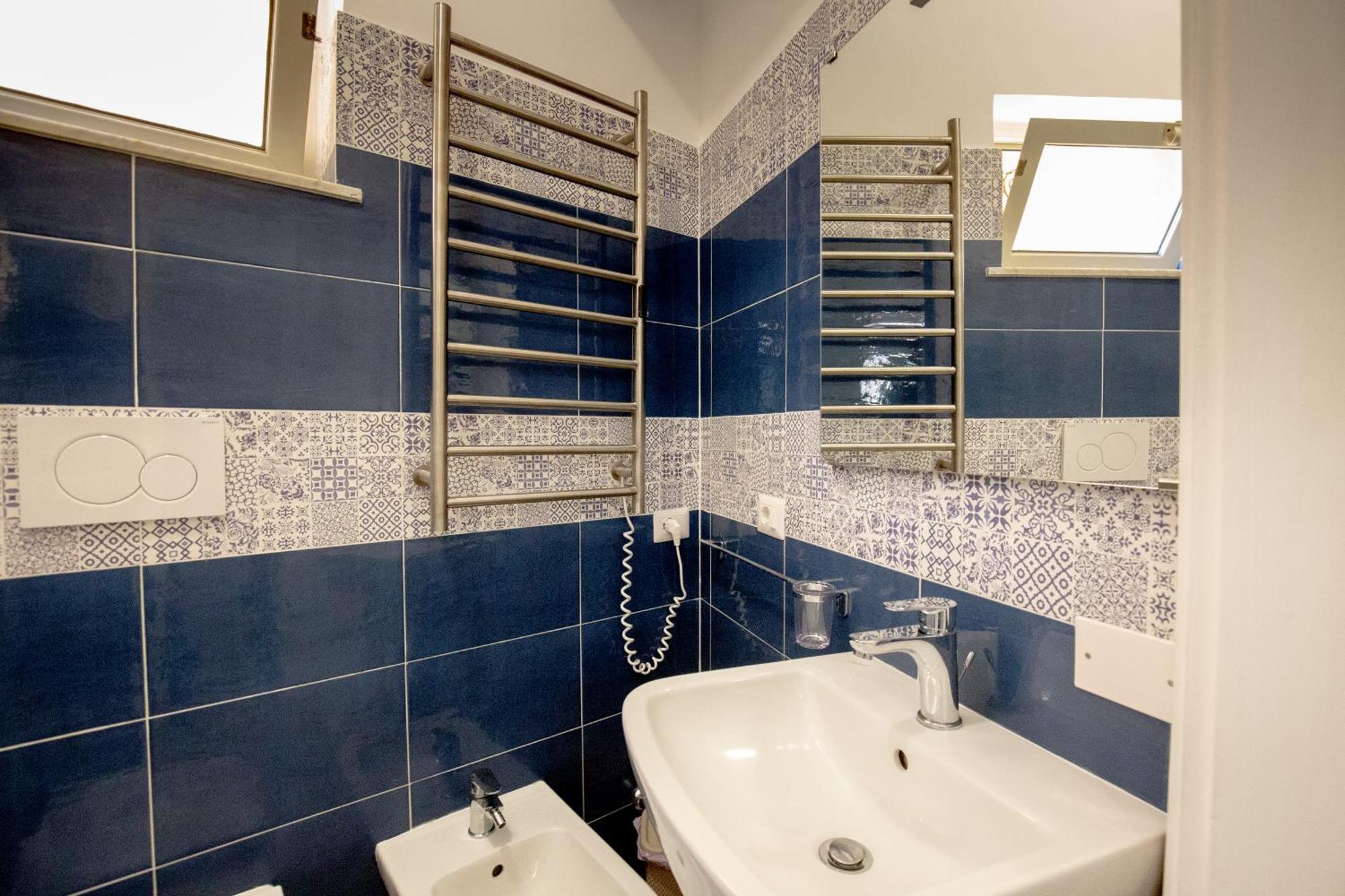 Apartmán Casa Sofia Sorrento Exteriér fotografie