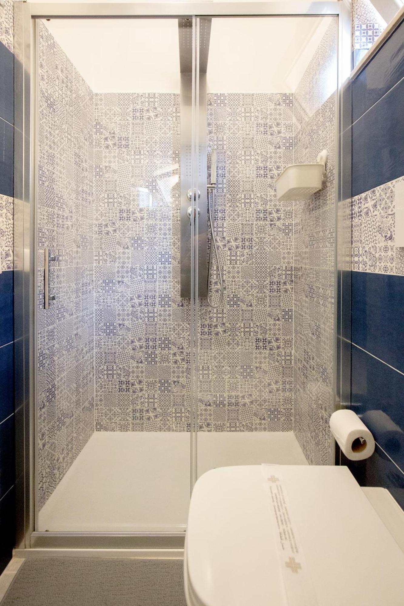 Apartmán Casa Sofia Sorrento Exteriér fotografie