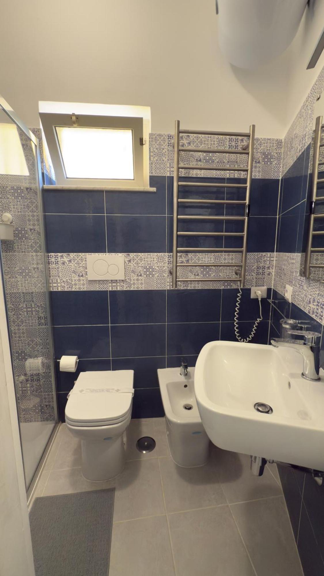 Apartmán Casa Sofia Sorrento Exteriér fotografie