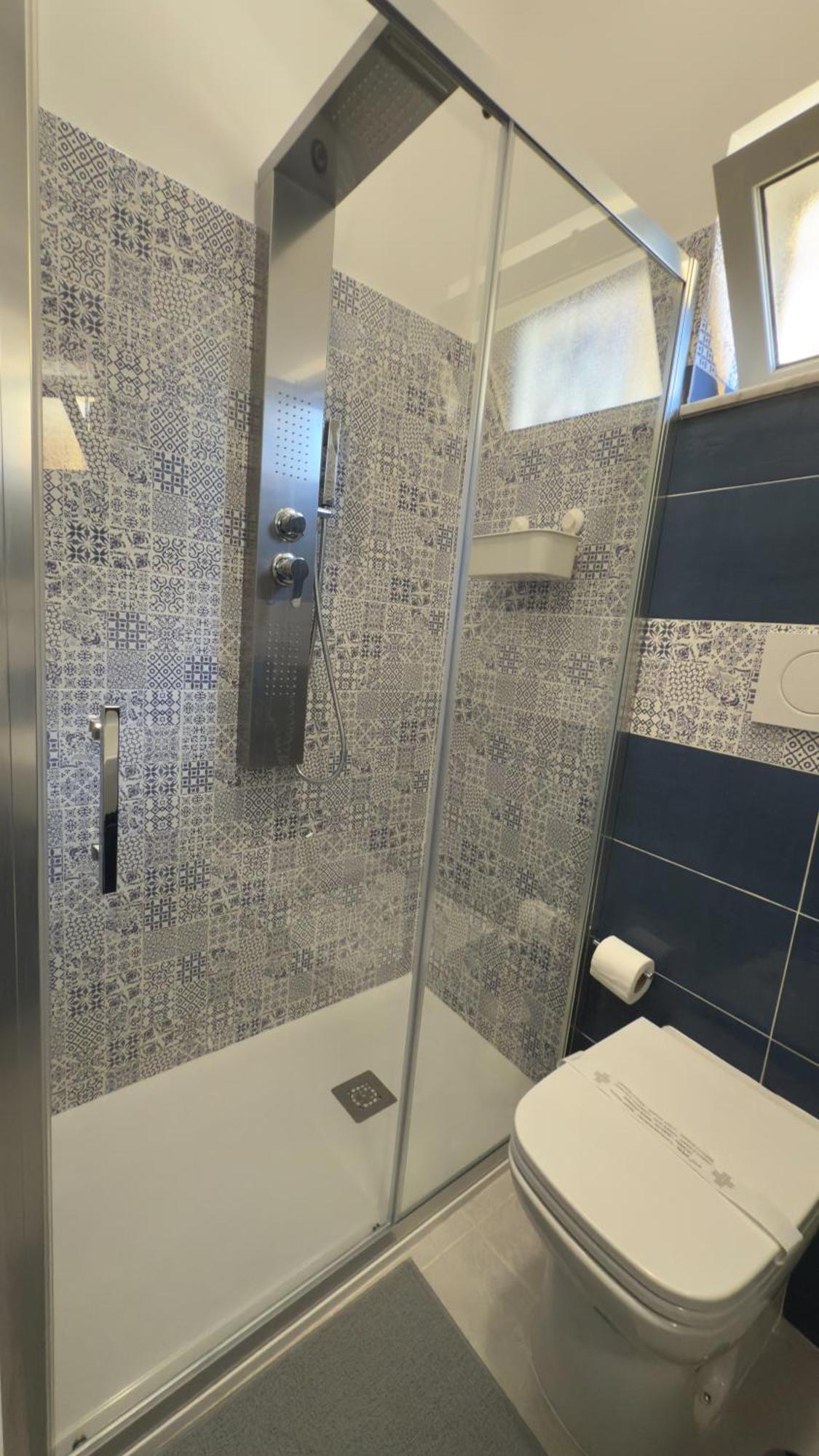 Apartmán Casa Sofia Sorrento Exteriér fotografie