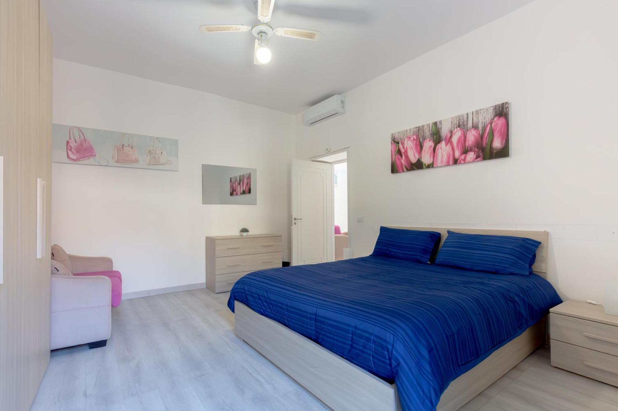 Apartmán Casa Sofia Sorrento Exteriér fotografie
